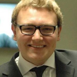 Meet your Posher, Scott